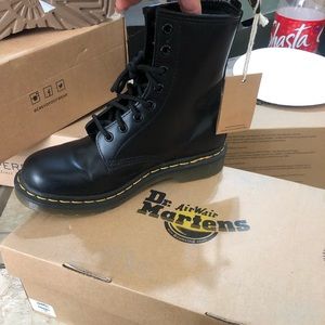 Dr mártens boots